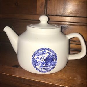 Mc Coy Vintage Tea Pot